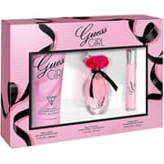 Guess Girl Gifting Set For Women
