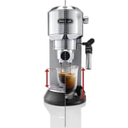 Delonghi Dedica Espresso Machine EC685M