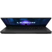 Lenovo Legion Pro 5 16IRX8 Gaming (2023) Laptop - 13th Gen / Intel Core i7-13700HX / 16inch WQXGA / 1TB SSD / 32GB RAM / 8GB NVIDIA GeForce RTX 4070 / Windows 11 Home / English & Arabic Keyboard / Grey / Middle East Version - [82WK009KAX]