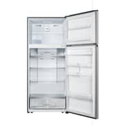 Hisense Top Mount Refrigerator 729 Litres - RT729N4ASU1