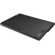 Lenovo Legion Pro 7 16IRX8H Gaming (2023) Laptop - 13th Gen / Intel Core i9-13900HX / 16inch WQXGA/ 1TB SSD / 32GB RAM / 12GB NVIDIA GeForce RTX 4080 / Windows 11 Home / English & Arabic Keyboard / Grey / Middle East Version - [82WQ007EAX]