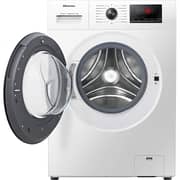 Hisense Front Load Washer 8 kg WFPV8012EM