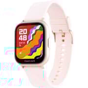 Fastrack 38078PP04 Reflex Vybe Rose Gold