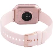 Fastrack 38078PP04 Reflex Vybe Rose Gold