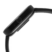 Fastrack 38079PP01 Reflex Hello Smart Watch Black