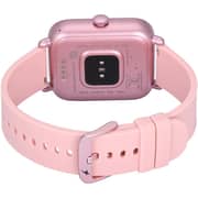 Fastrack 38080PP04 Reflex Vox 2.0 Smart Watch Pink