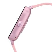 Fastrack 38080PP04 Reflex Vox 2.0 Smart Watch Pink