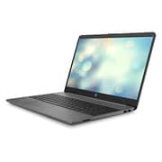 HP Laptop- 12th Gen / Core i5-1235U / 15.6inch FHD / 512GB SSD / 8GB RAM / Nvidia GeForce MX550 2GB / Win11 Home / English & Arabic Keyboard / Grey / Middle East Version- 15-DW4055NE