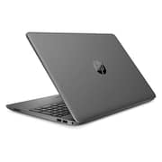 HP Laptop- 12th Gen / Core i5-1235U / 15.6inch FHD / 512GB SSD / 8GB RAM / Nvidia GeForce MX550 2GB / Win11 Home / English & Arabic Keyboard / Grey / Middle East Version- 15-DW4055NE