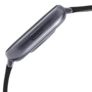 Fastrack 38078PP01 Reflex Vybe Smart Watch Black