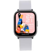 Fastrack 38078PP03 Reflex Vybe Smart Grey