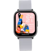 Fastrack 38078PP03 Reflex Vybe Smart Grey