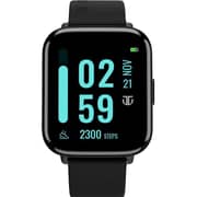 Titan 90155AP01 Smart 2.0 Smart Watch Black