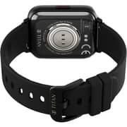 Titan 90155AP01 Smart 2.0 Smart Watch Black