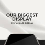 Titan 90155AP01 Smart 2.0 Smart Watch Black