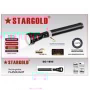 Stargold SG-IAAA Rechargeable LED Torch