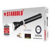 Stargold SG-IAAA Rechargeable LED Torch