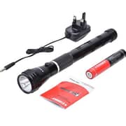 Stargold SG-V7 Waterproof Rechargeable LED Flashlight