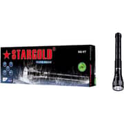Stargold SG-V7 Waterproof Rechargeable LED Flashlight