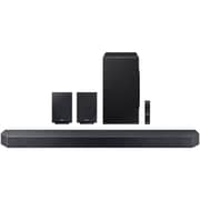 Samsung Q-Series Sound Bar HW-Q990C/ZN