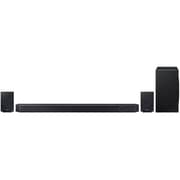 Samsung Q-Series Sound Bar HW-Q990C/ZN
