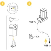 Nuki Power Pack 3.0 220585