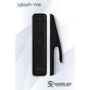 Igloohome Smart Push-Pull Mortise MP1F