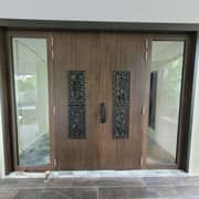Igloohome Smart Push-Pull Mortise MP1F
