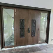 Igloohome Smart Push-Pull Mortise MP1F