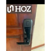 Igloohome Smart Mortise 2+ IGM4