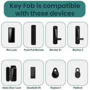 Igloohome Key Fob IEF1
