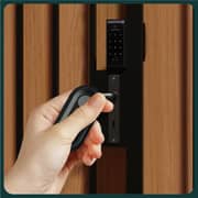 Igloohome Key Fob IEF1