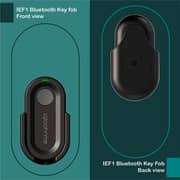 Igloohome Key Fob IEF1