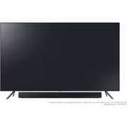 Samsung 2.1-Channel Soundbar with Wireless Subwoofer, DTS Virtual:X, Bass Boost, and Bluetooth – HW-C450/ZN