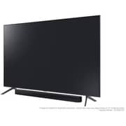 Samsung 2.1-Channel Soundbar with Wireless Subwoofer, DTS Virtual:X, Bass Boost, and Bluetooth – HW-C450/ZN