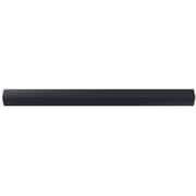 Samsung 2.1-Channel Soundbar with Wireless Subwoofer, DTS Virtual:X, Bass Boost, and Bluetooth – HW-C450/ZN
