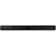 Samsung 2.1-Channel Soundbar with Wireless Subwoofer, DTS Virtual:X, Bass Boost, and Bluetooth – HW-C450/ZN