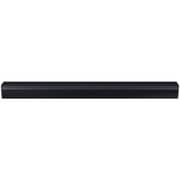 Samsung 2.1-Channel Soundbar with Wireless Subwoofer, DTS Virtual:X, Bass Boost, and Bluetooth – HW-C450/ZN