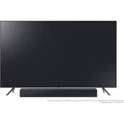 Samsung 2.0-Channel Soundbar with Built-in Subwoofer, Surround Sound Expansion, and Bluetooth – HW-C400/ZN