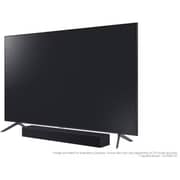 Samsung 2.0-Channel Soundbar with Built-in Subwoofer, Surround Sound Expansion, and Bluetooth – HW-C400/ZN