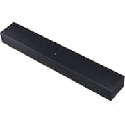 Samsung 2.0-Channel Soundbar with Built-in Subwoofer, Surround Sound Expansion, and Bluetooth – HW-C400/ZN