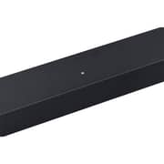 Samsung 2.0-Channel Soundbar with Built-in Subwoofer, Surround Sound Expansion, and Bluetooth – HW-C400/ZN