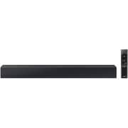 Samsung 2.0-Channel Soundbar with Built-in Subwoofer, Surround Sound Expansion, and Bluetooth – HW-C400/ZN