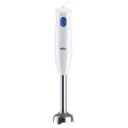 Braun MultiQuick Hand Blender 450 Watt 350 ml - White - MQ10.001MWH