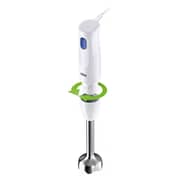 Braun MultiQuick Hand Blender 450 Watt 350 ml - White - MQ10.001MWH
