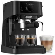 Delonghi EC230BK Coffee Machine Black