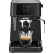 Delonghi EC230BK Coffee Machine Black
