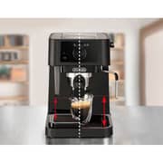 Delonghi EC230BK Coffee Machine Black