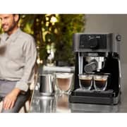Delonghi EC230BK Coffee Machine Black