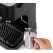 Delonghi EC230BK Coffee Machine Black